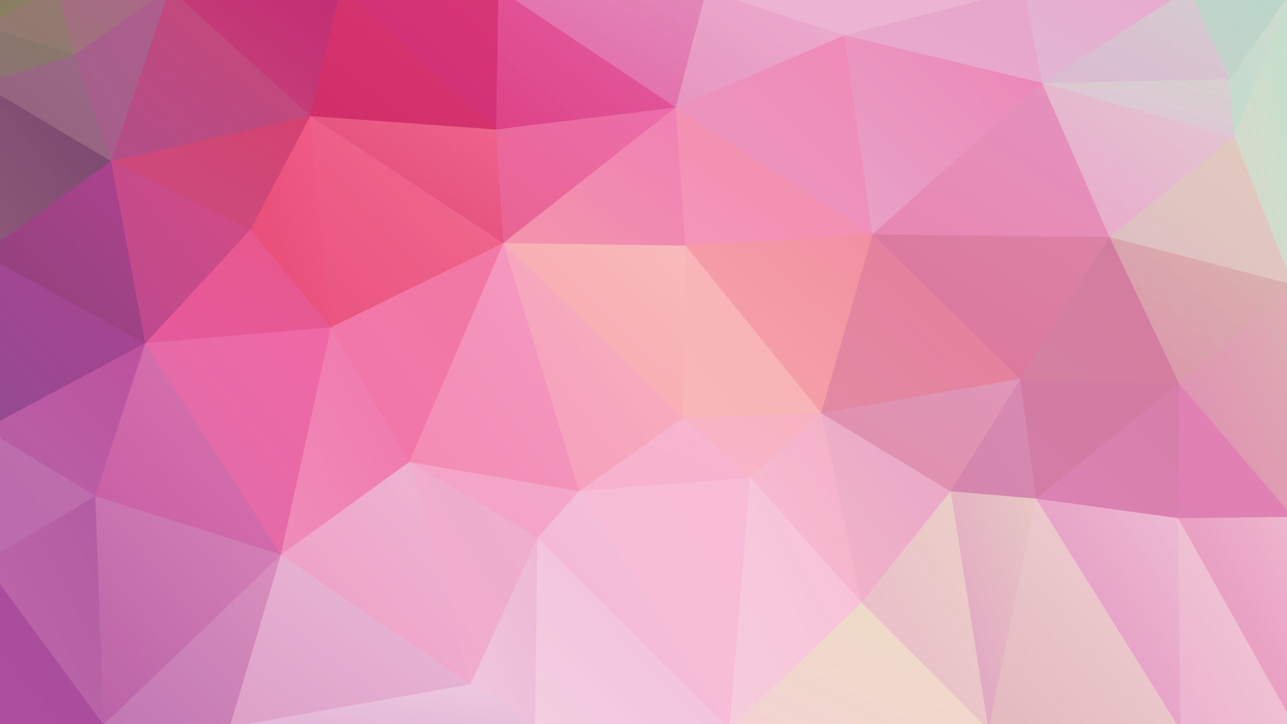 Desktop Pattern Geometric Wallpapers