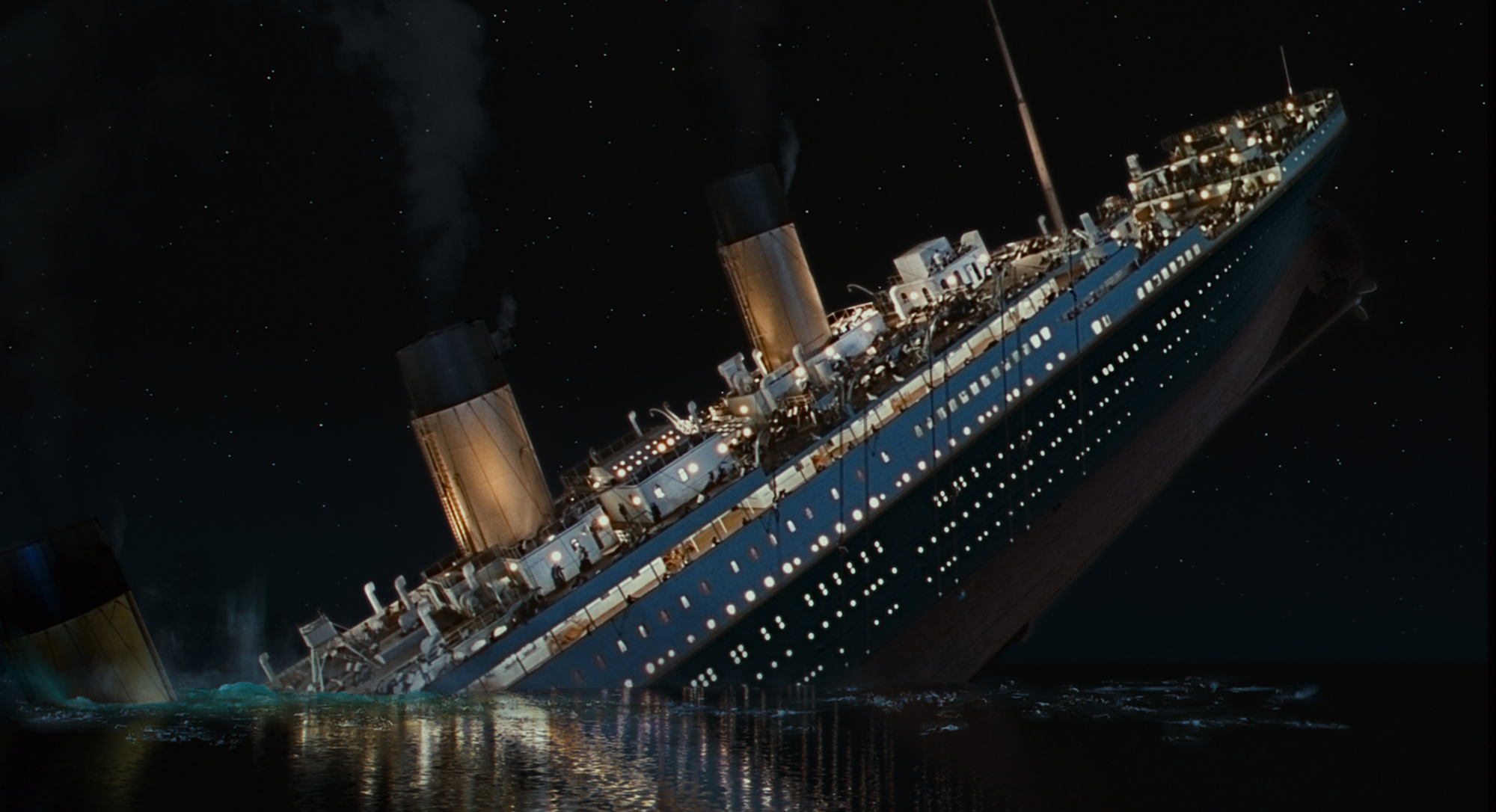 Desktop Titanic Wallpapers