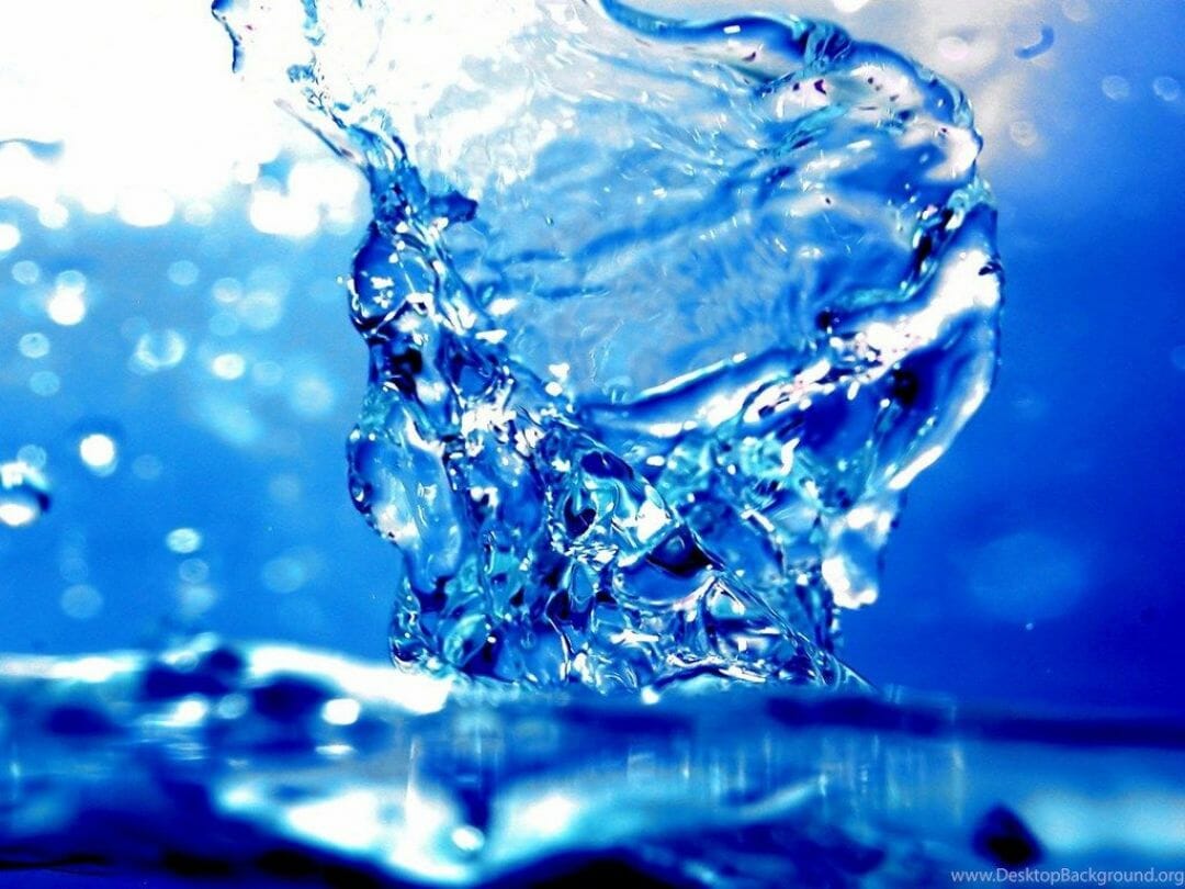 Desktop Water Wallpapers