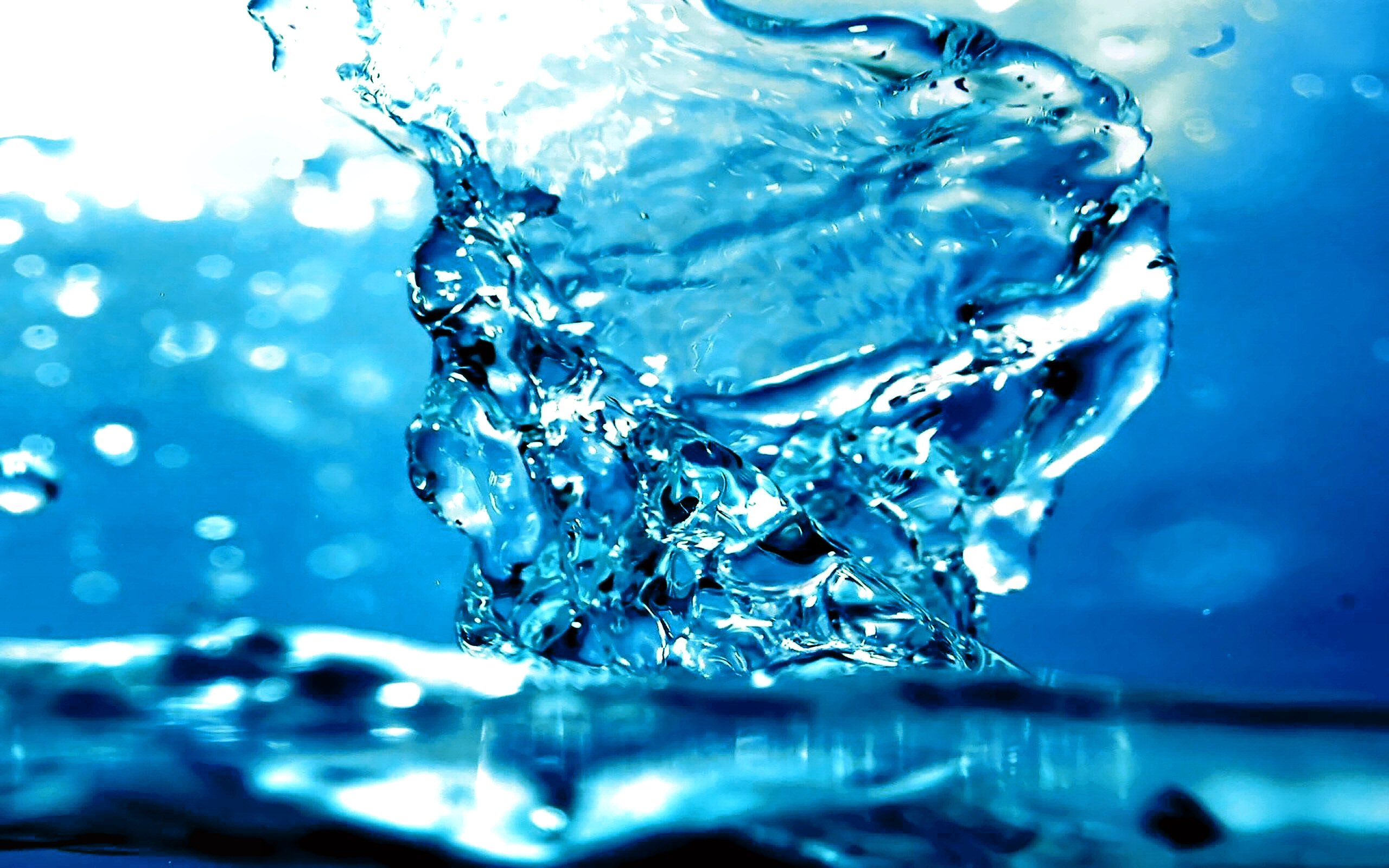 Desktop Water Wallpapers