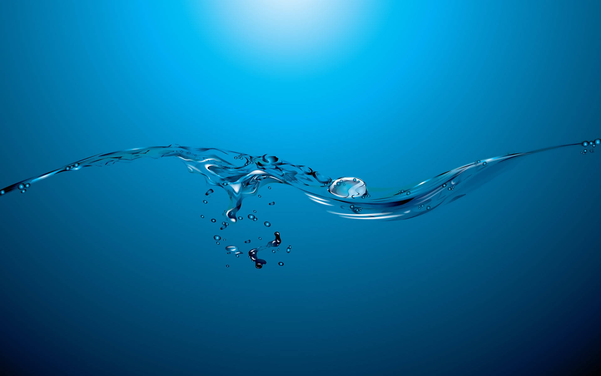 Desktop Water Wallpapers