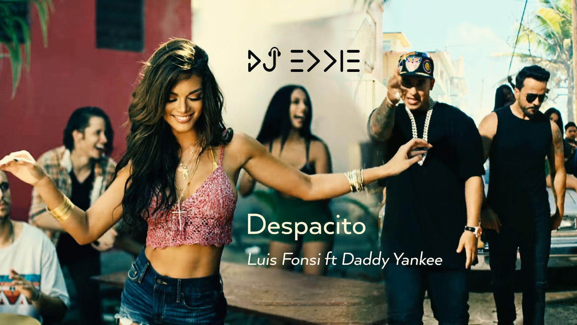 Despacito Wallpapers