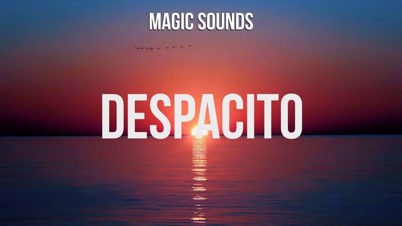 Despacito Wallpapers