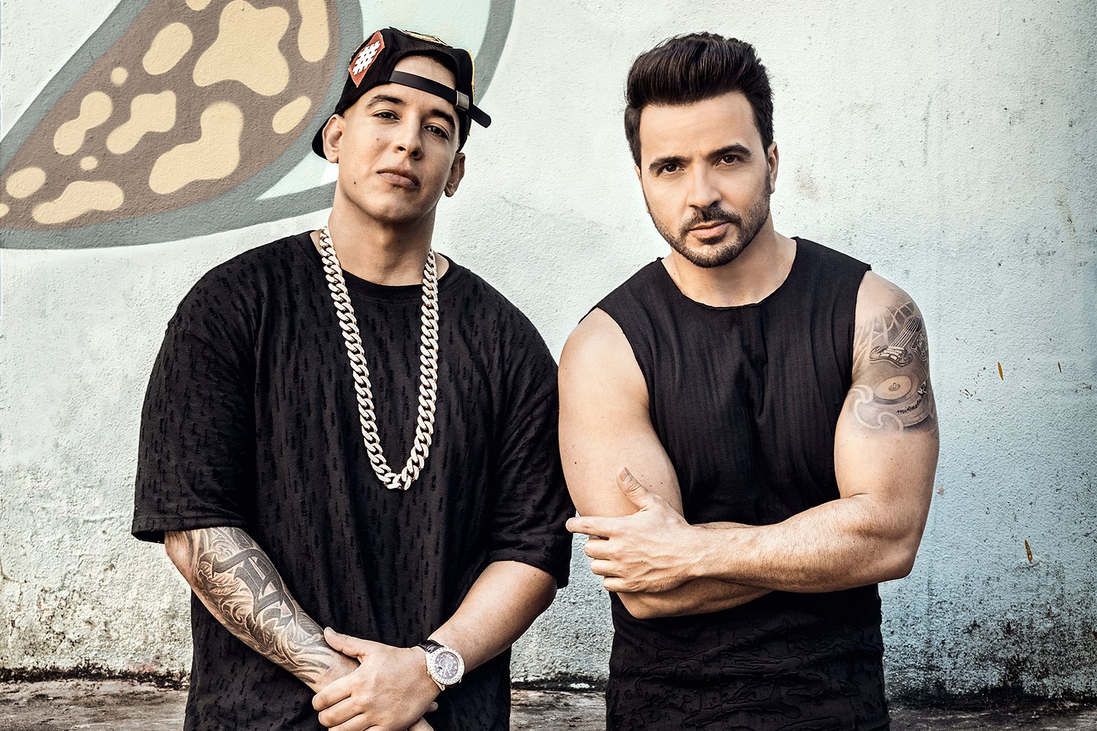 Despacito Wallpapers