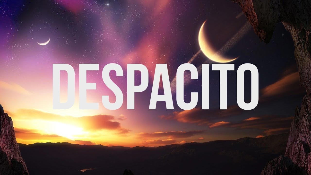 Despacito Wallpapers