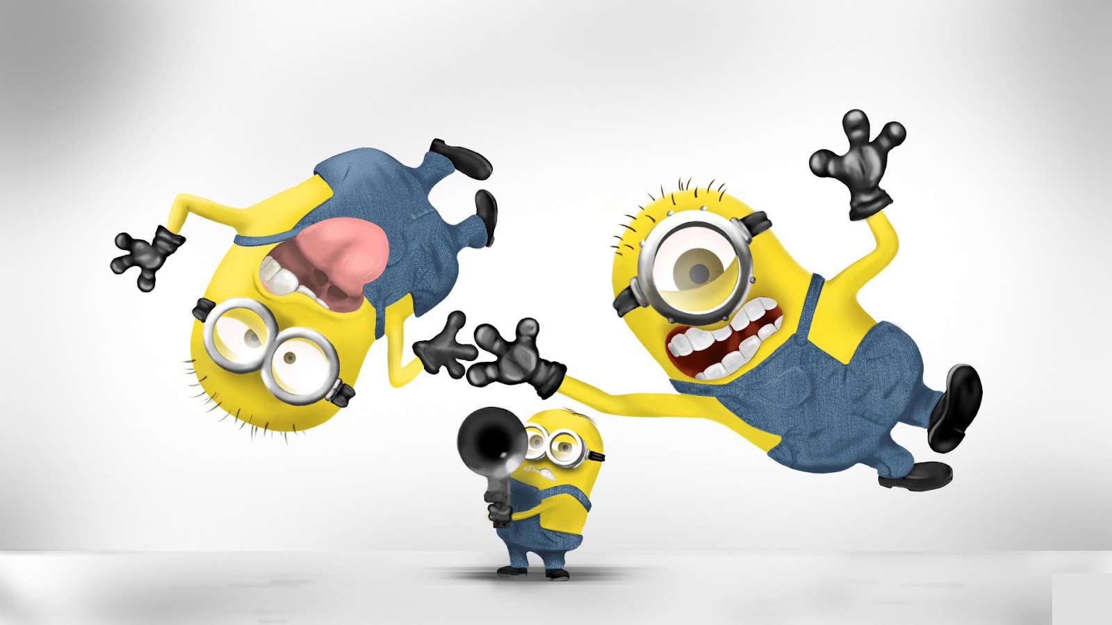 Despicable Me 2 Wallpapers