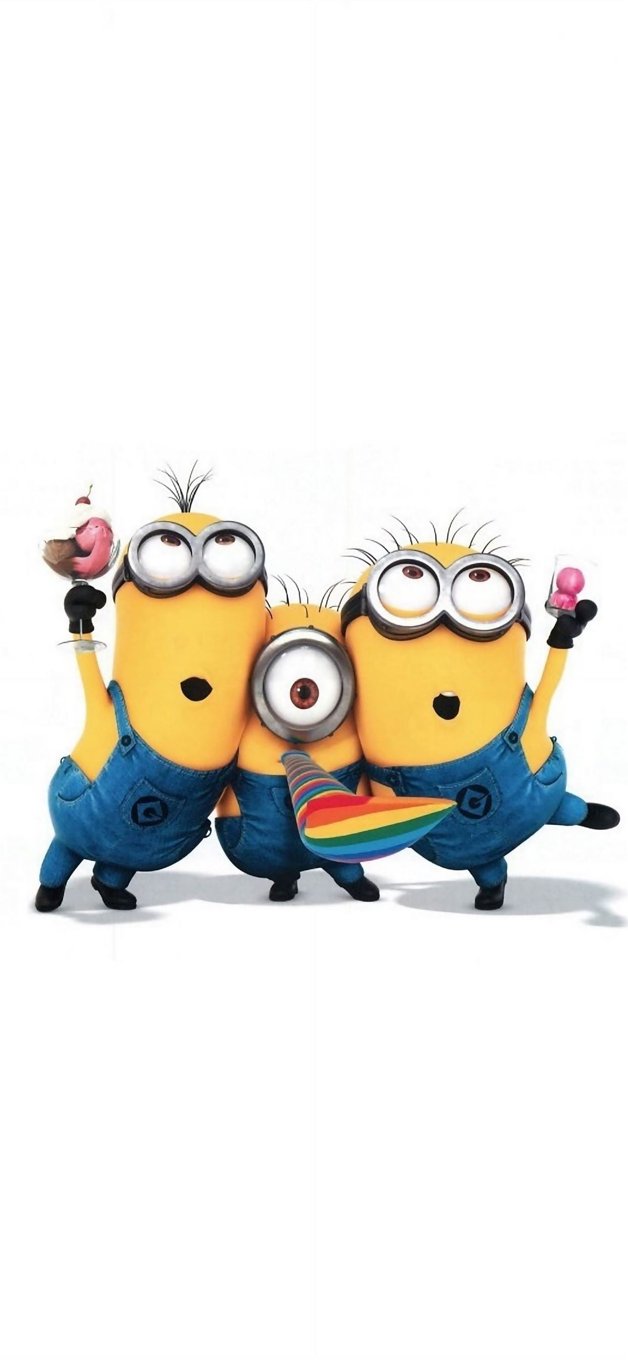 Despicable Me 2 Wallpapers