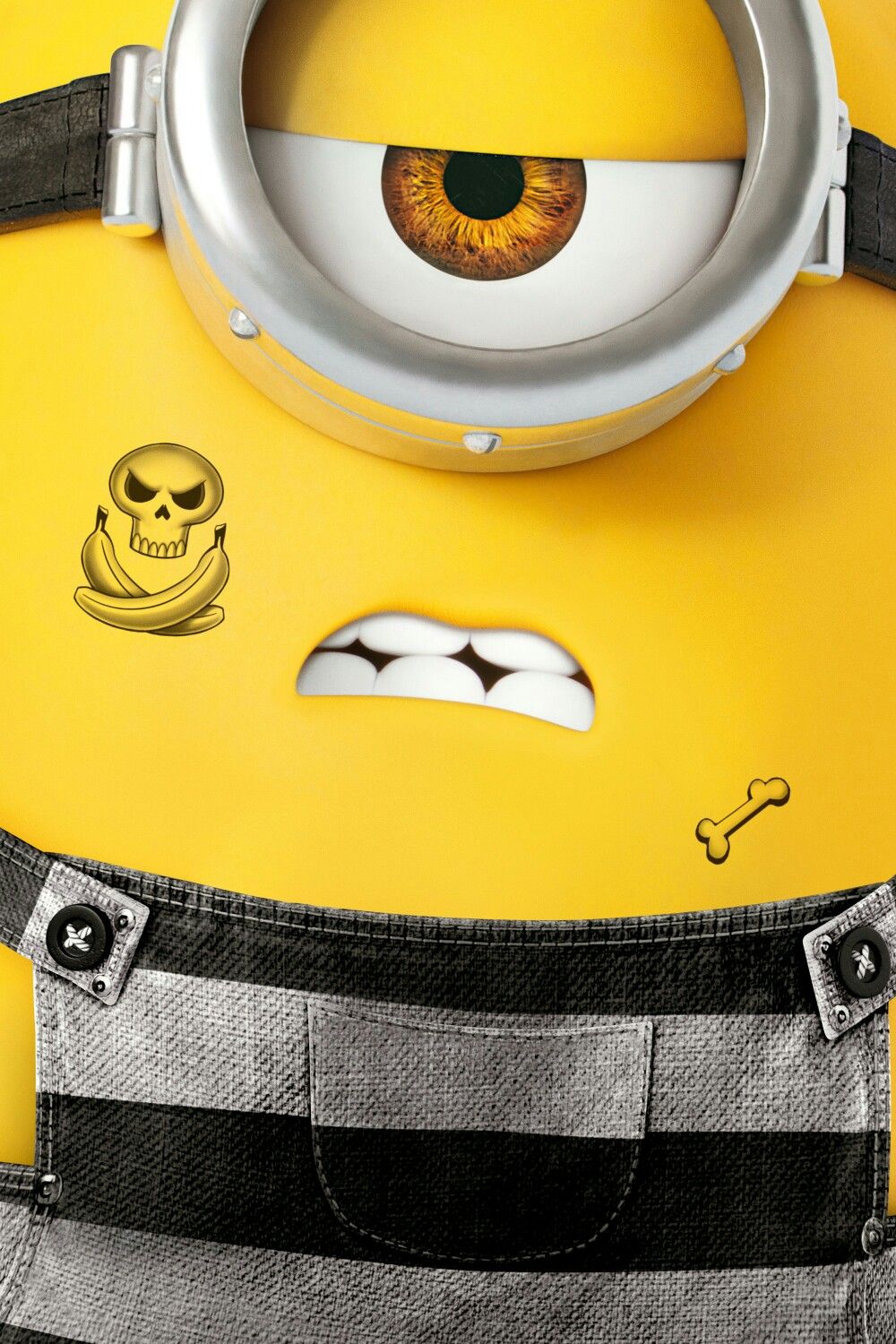 Despicable Me 3 Cover Wallpapers