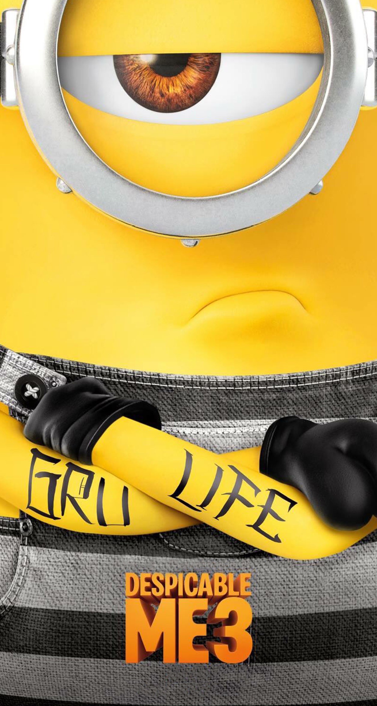 Despicable Me Wallpapers