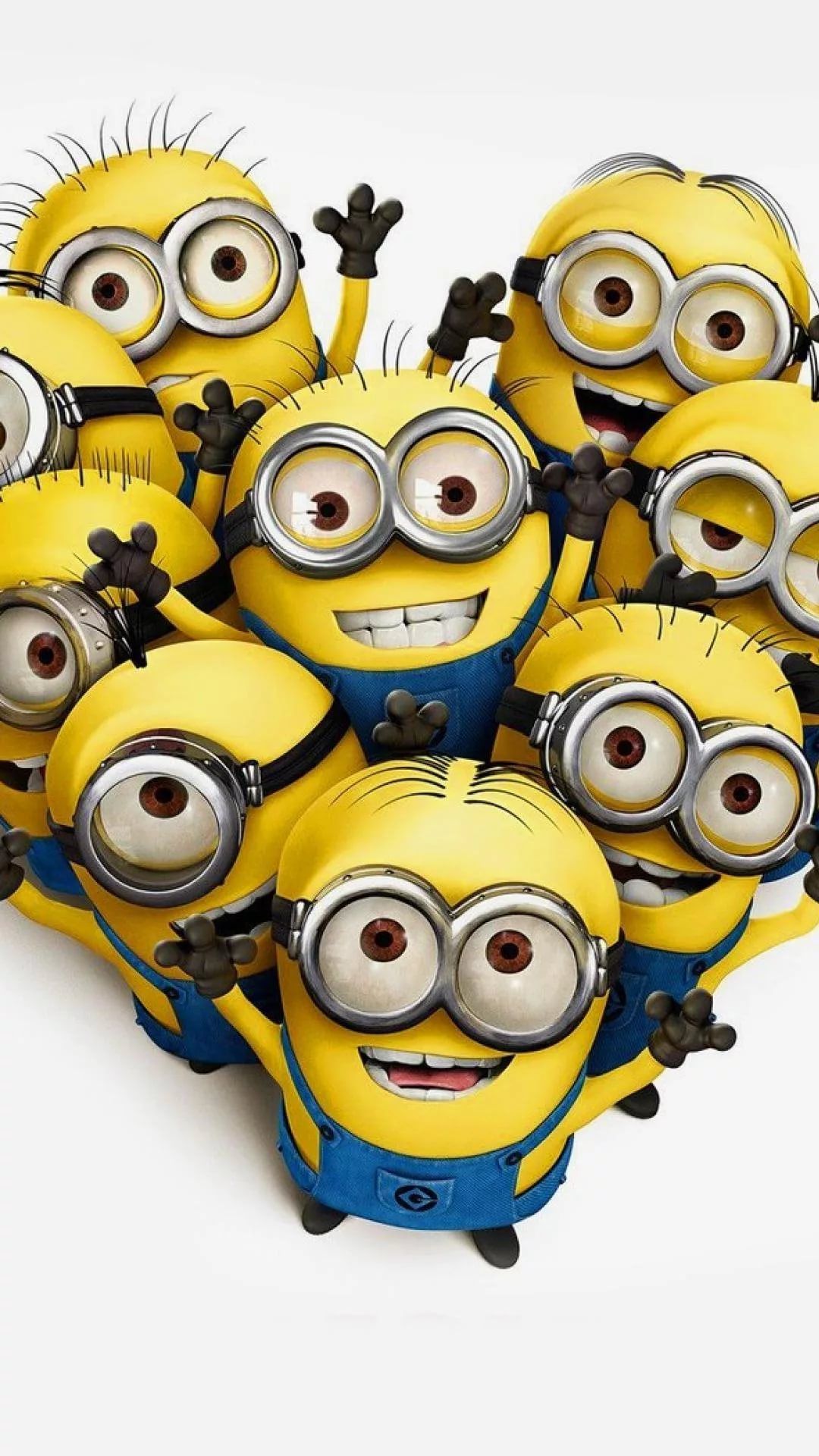 Despicable Me Wallpapers