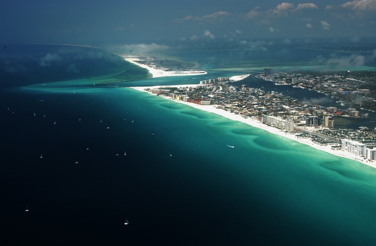 Destin Florida Wallpapers