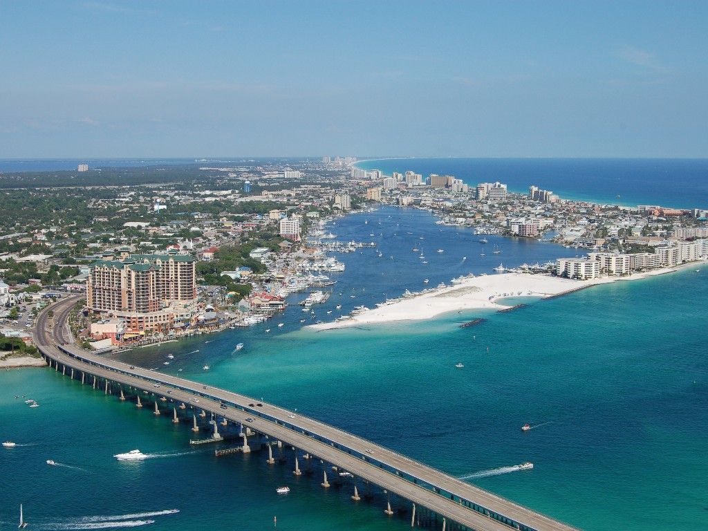 Destin Florida Wallpapers