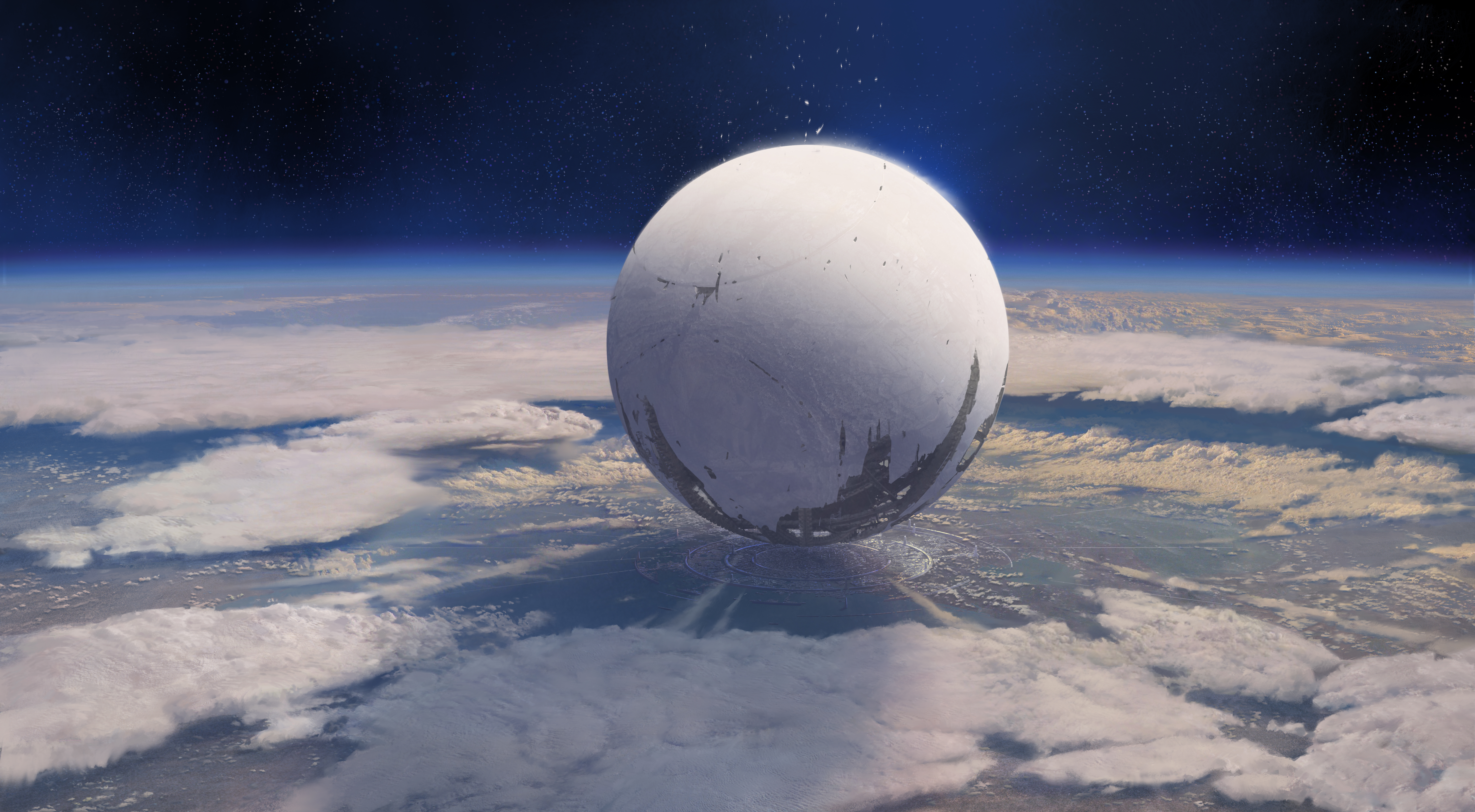 Destiny 1920X1200 Wallpapers