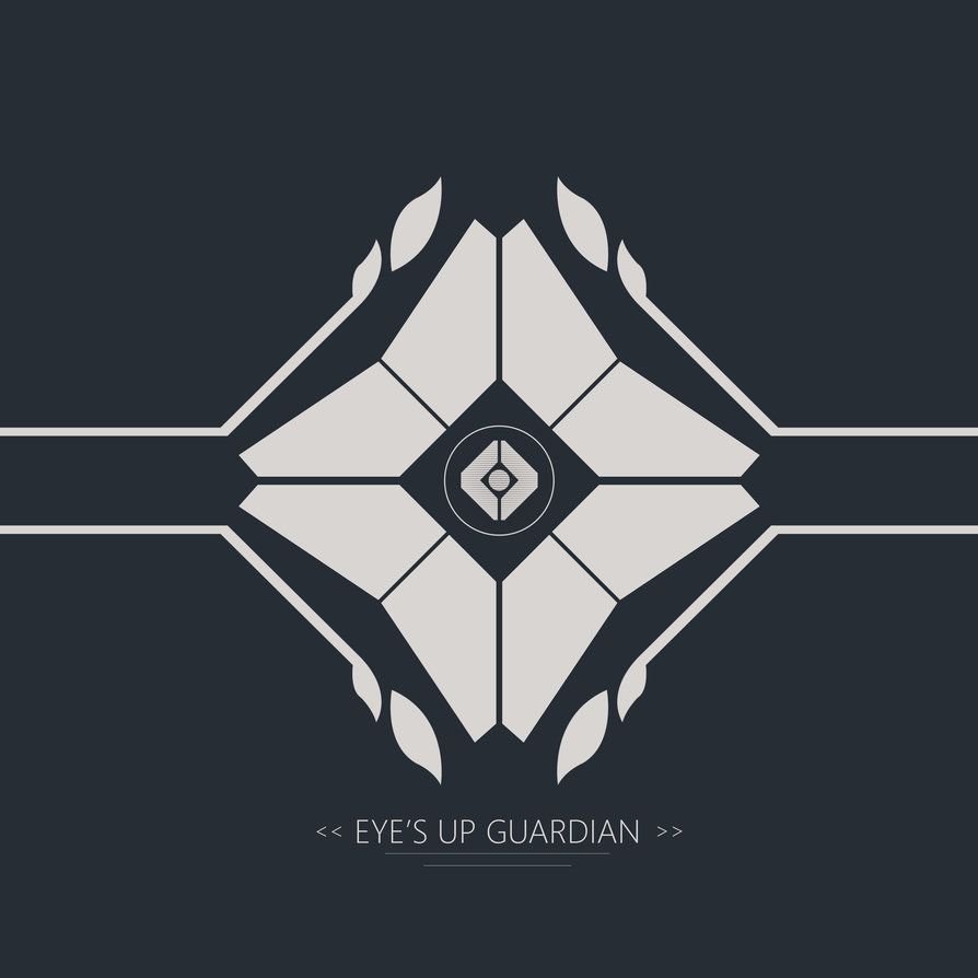 Destiny 2 Ghost Wallpapers