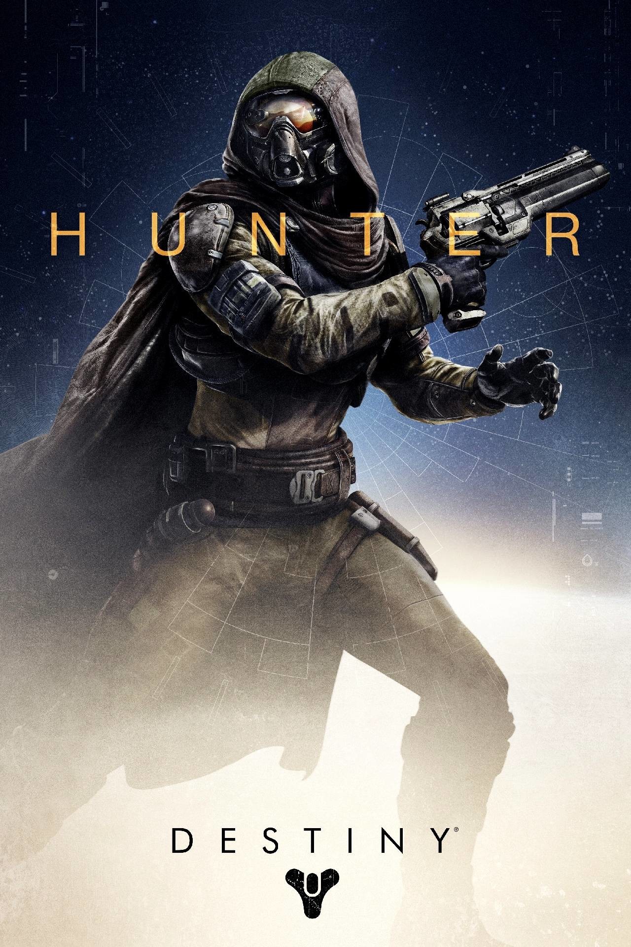 Destiny 2 Iphone Wallpapers