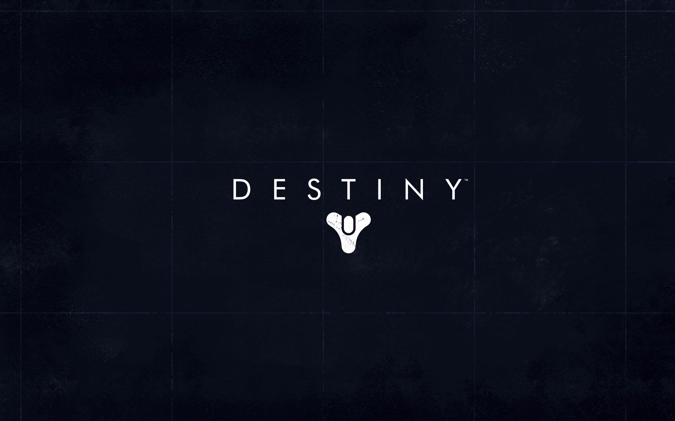 Destiny 2 Logo Wallpapers