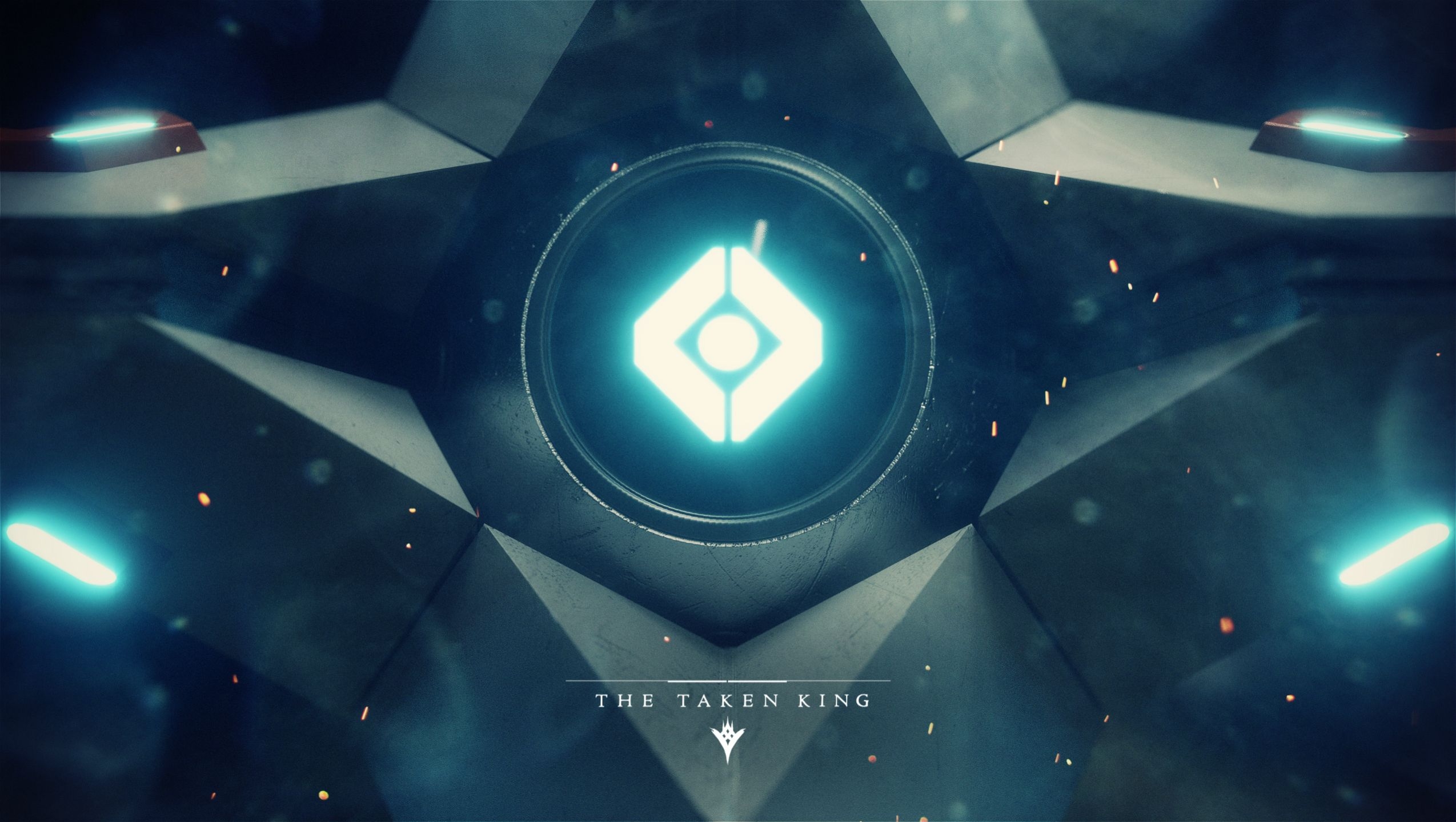 Destiny 2 Logo Wallpapers