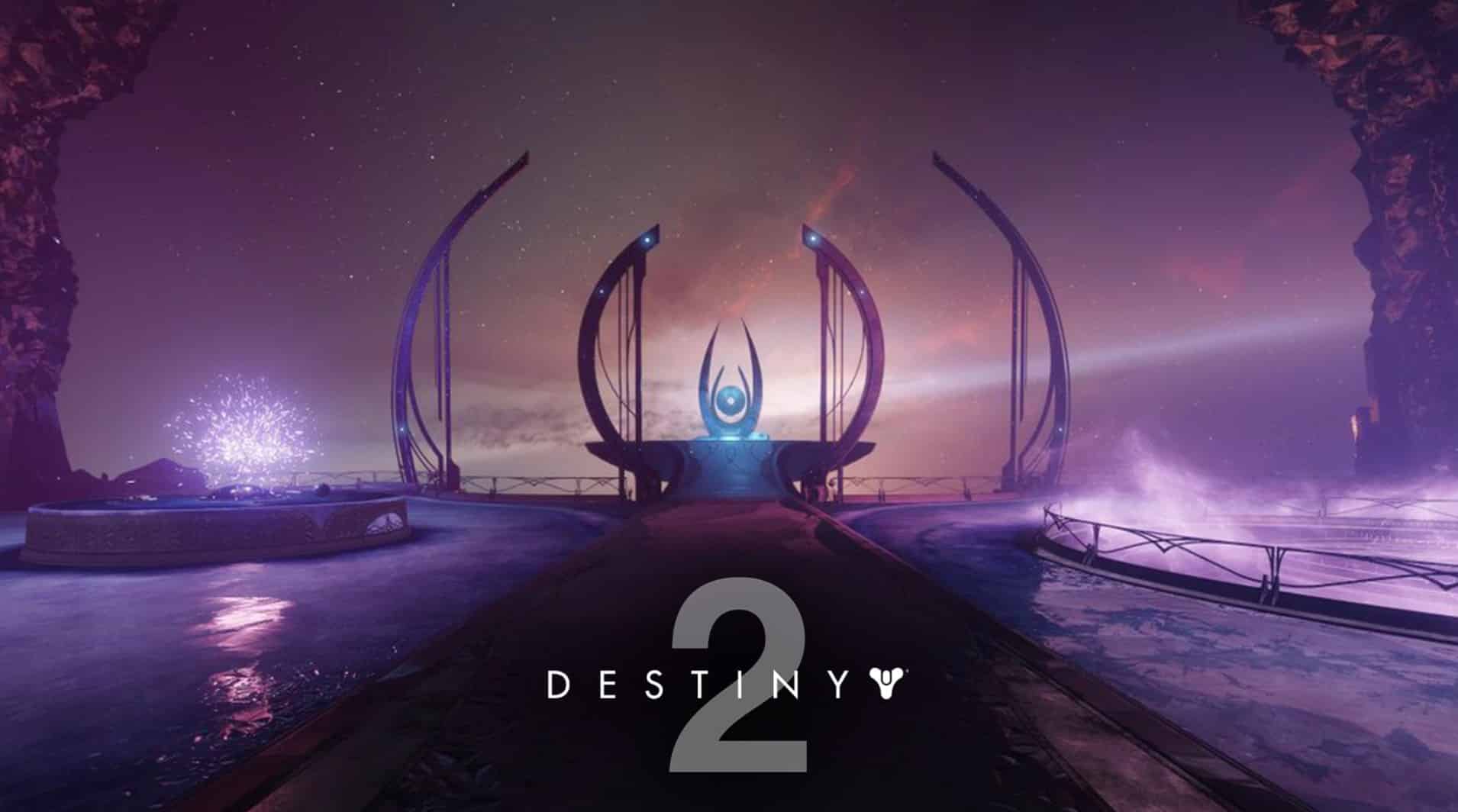 Destiny 2 Season Of The Lost Wallpapers