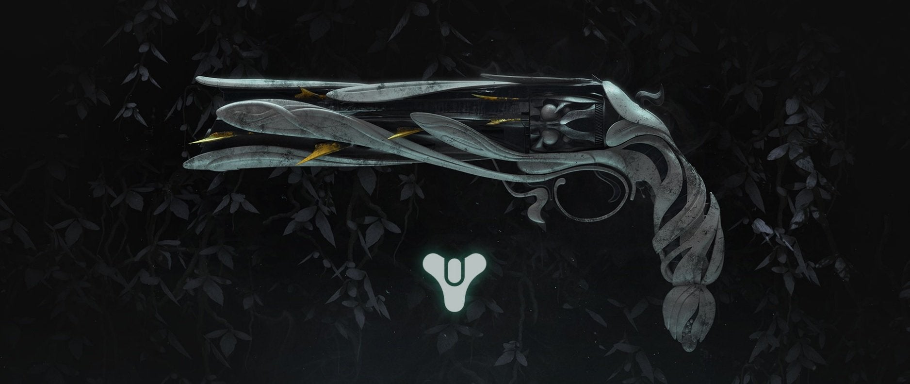 Destiny 2 Thorn Wallpapers