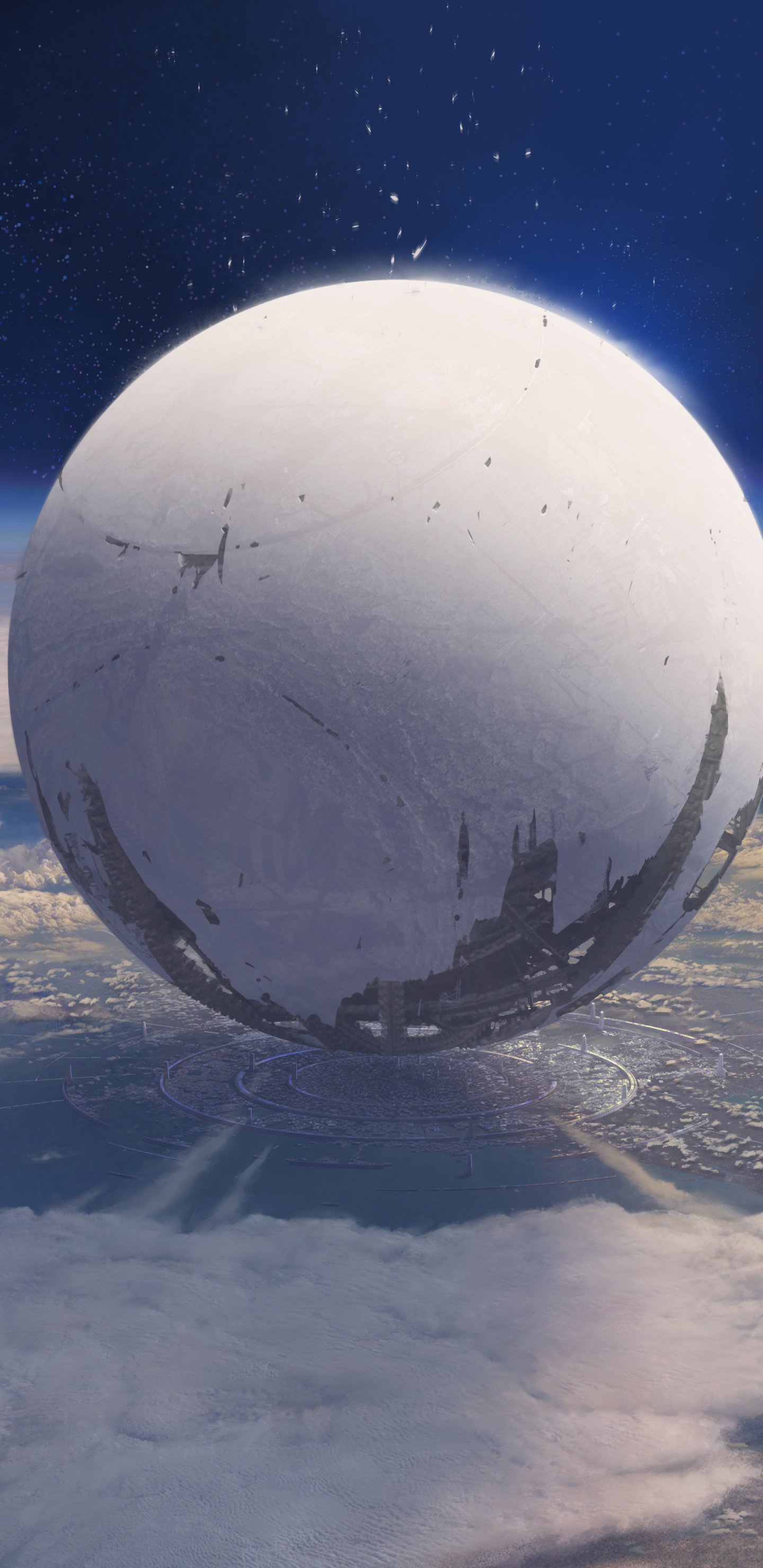 Destiny Android Wallpapers