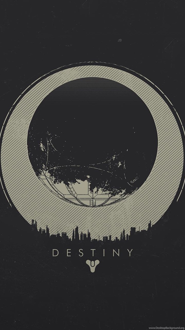 Destiny Android Wallpapers