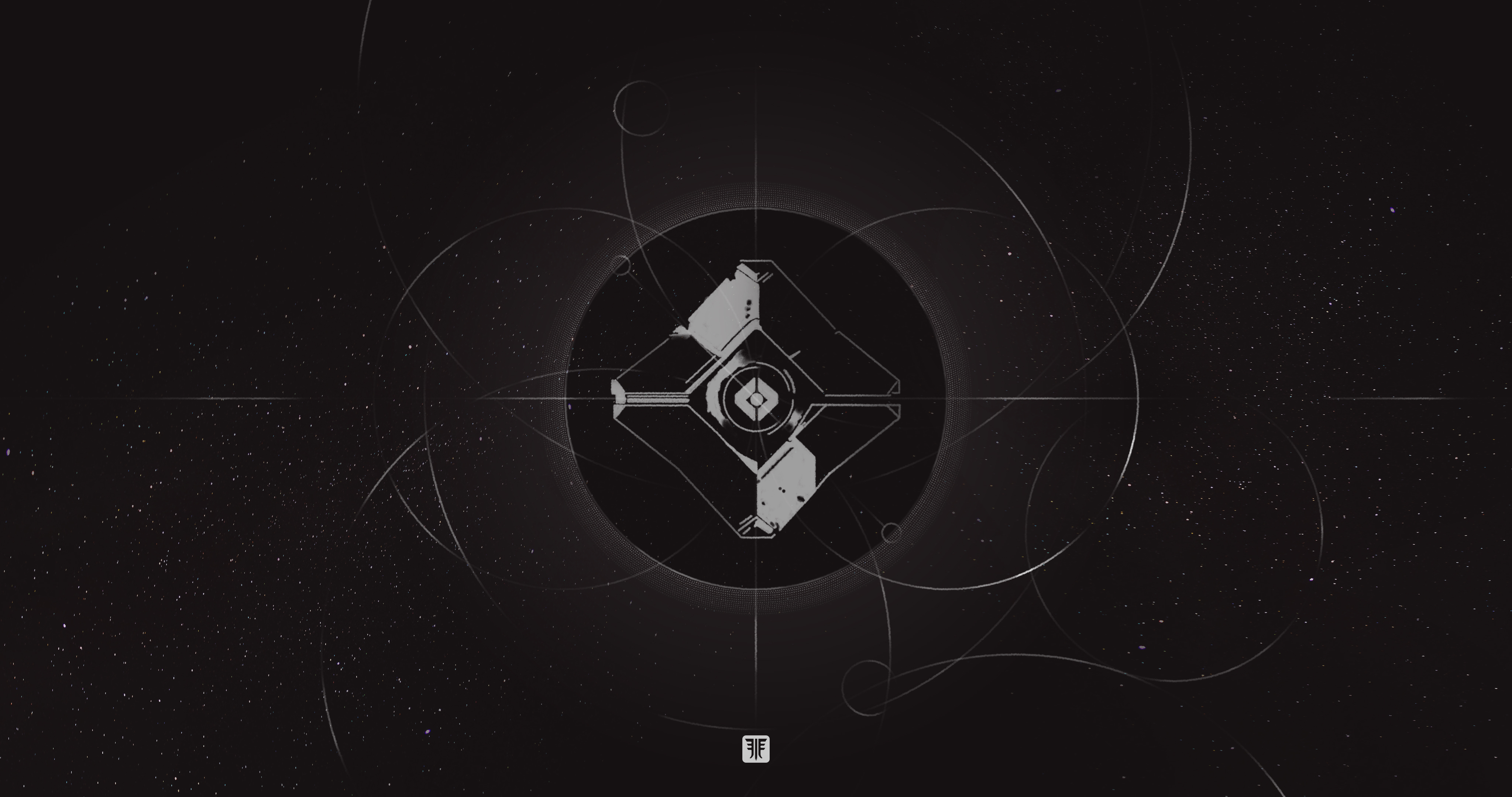 Destiny Ghost Wallpapers