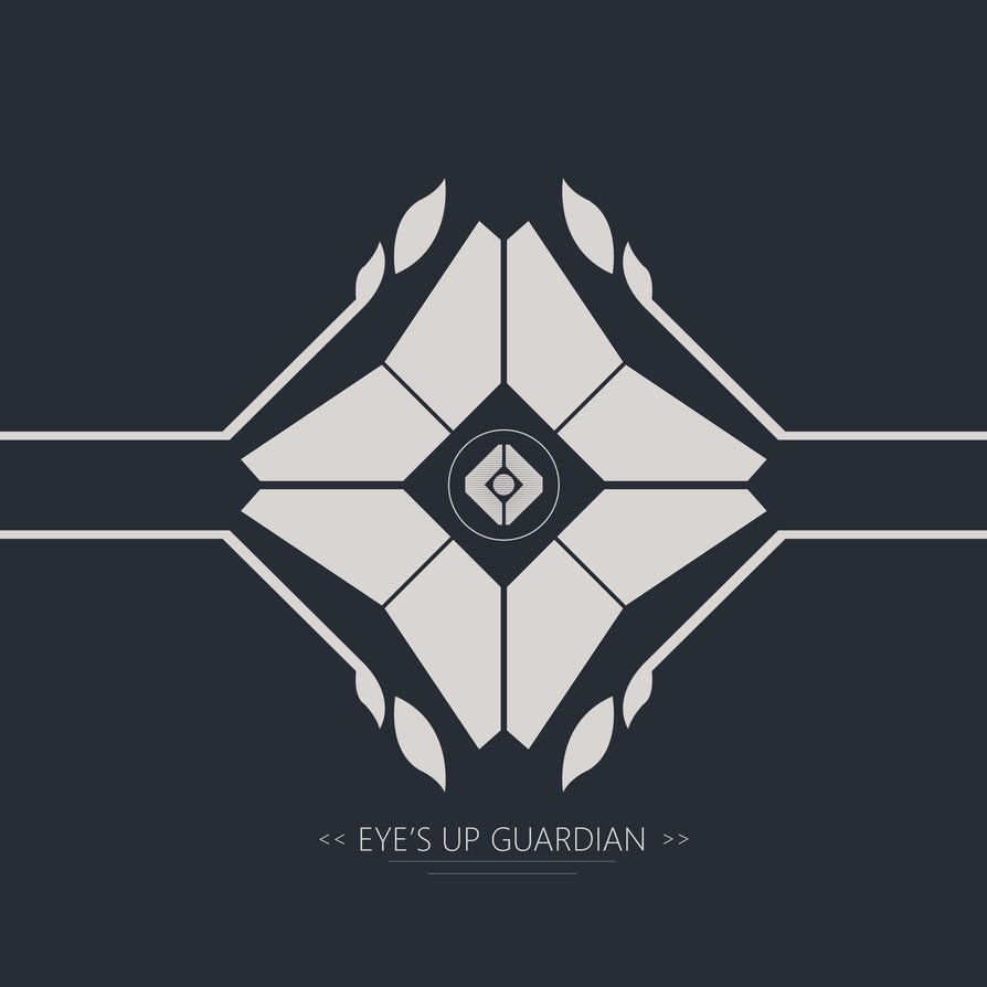 Destiny Ghost Wallpapers