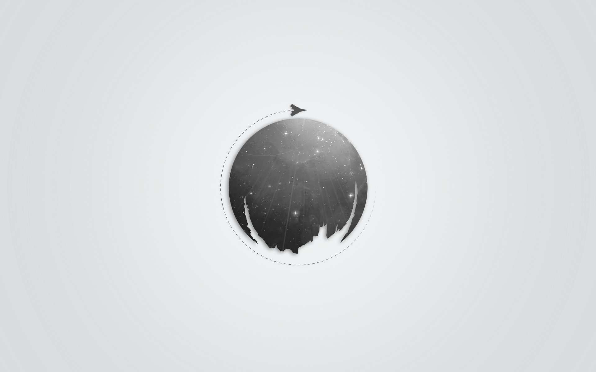 Destiny Minimalist Wallpapers