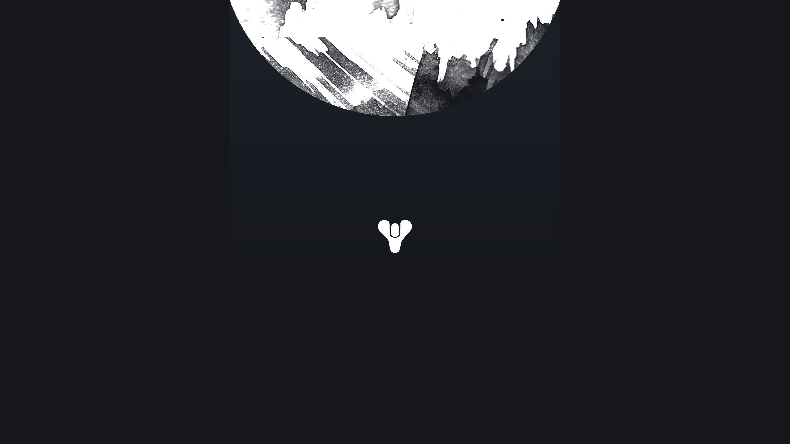 Destiny Minimalist Wallpapers