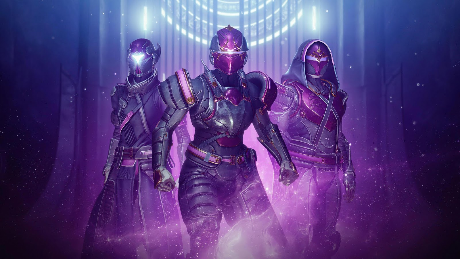 Destiny Queen Wallpapers