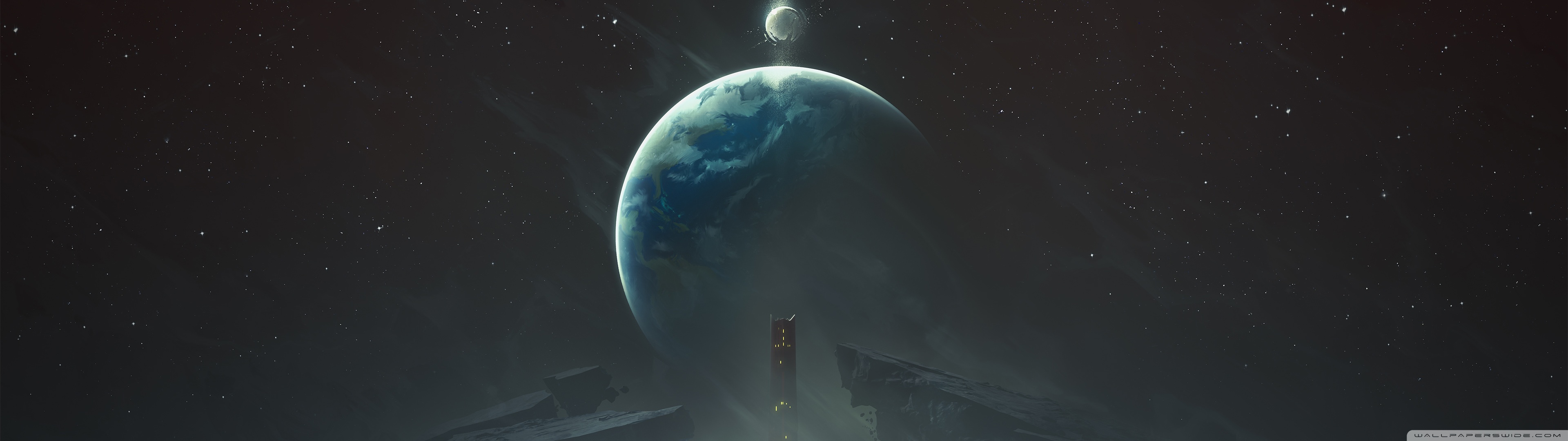 Destiny Shadowkeep Wallpapers