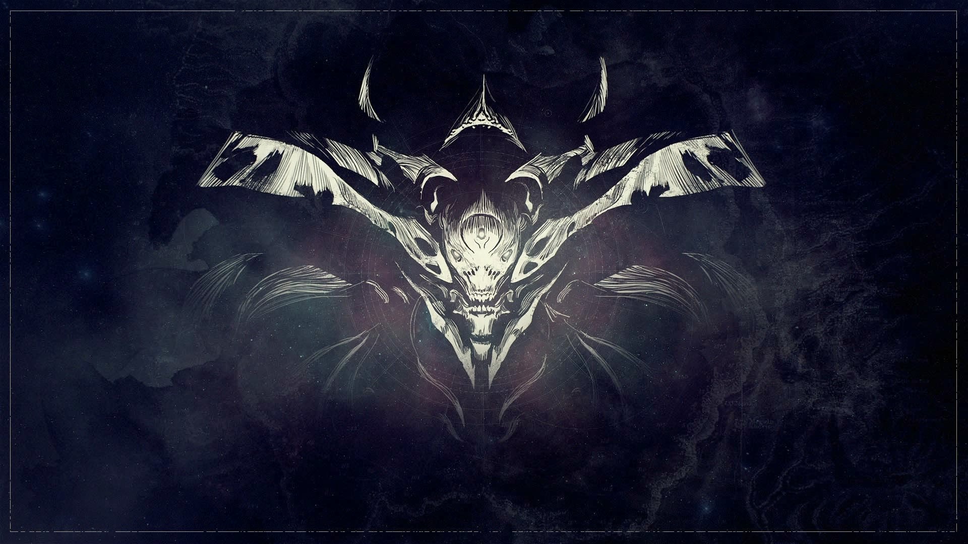 Destiny The Taken King 1920X1080 Wallpapers