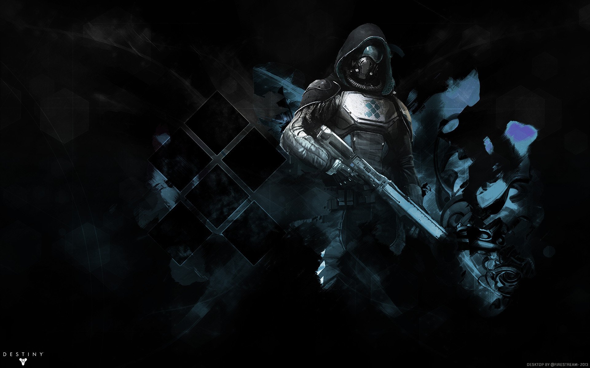 Destiny The Taken King 1920X1080 Wallpapers