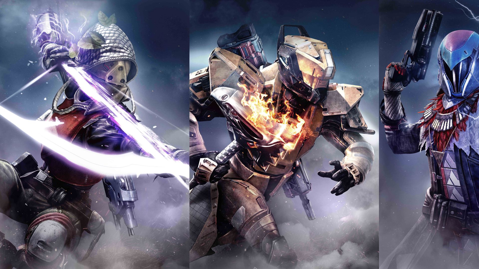 Destiny The Taken King 1920X1080 Wallpapers