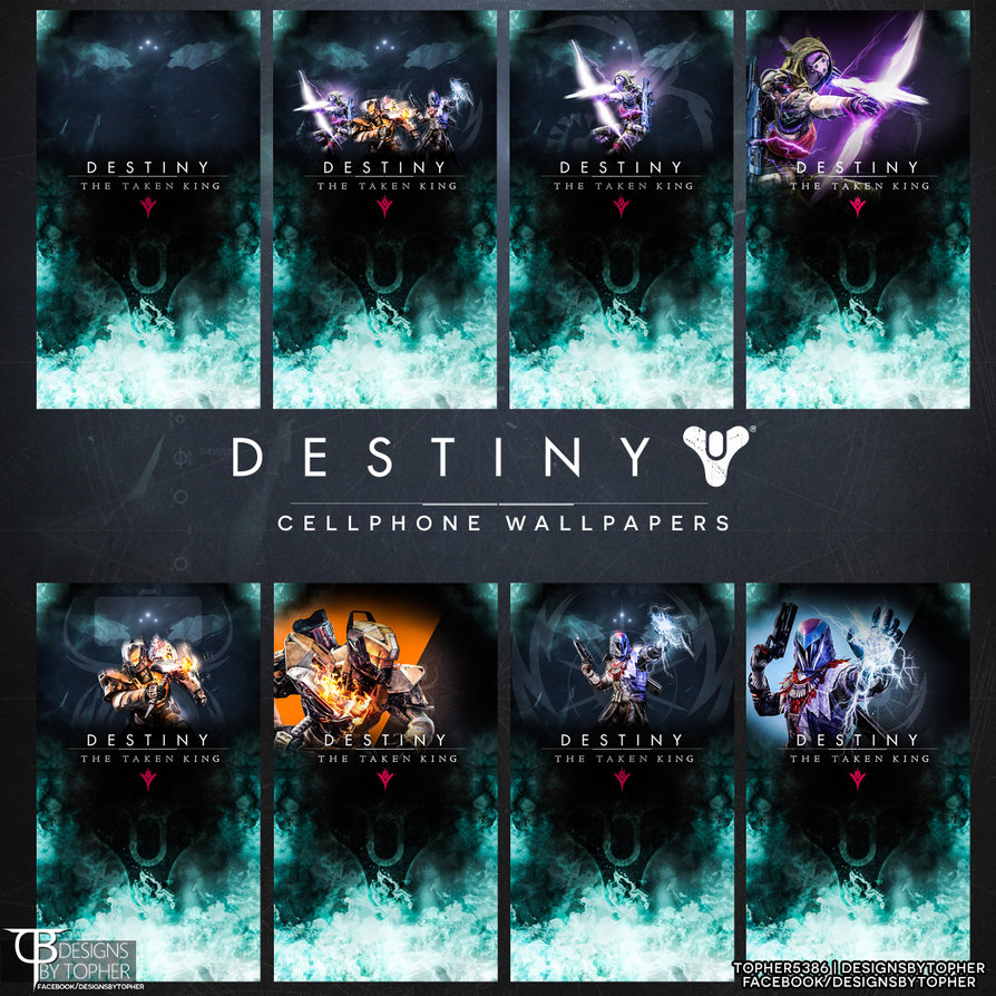 Destiny The Taken King 1920X1080 Wallpapers