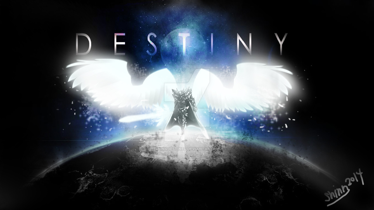 Destiny The Taken King 1920X1080 Wallpapers