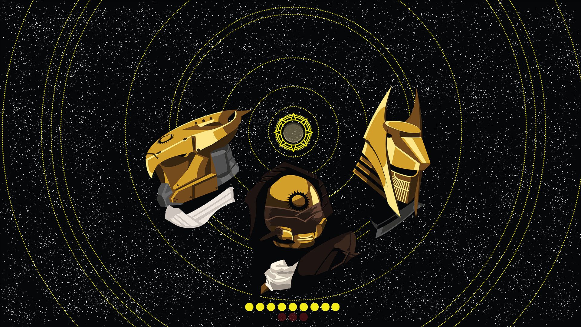 Destiny Trials Of Osiris Wallpapers