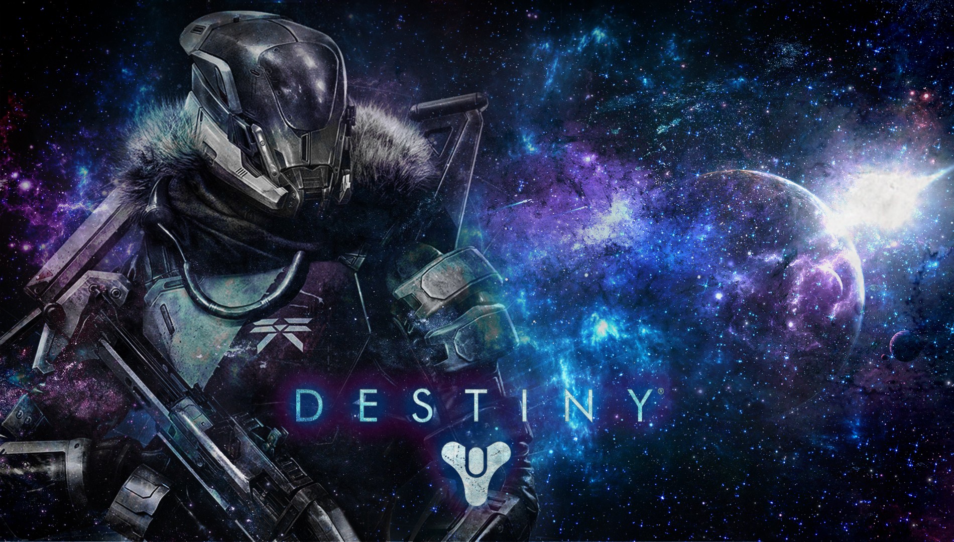 Destiny Wallpapers