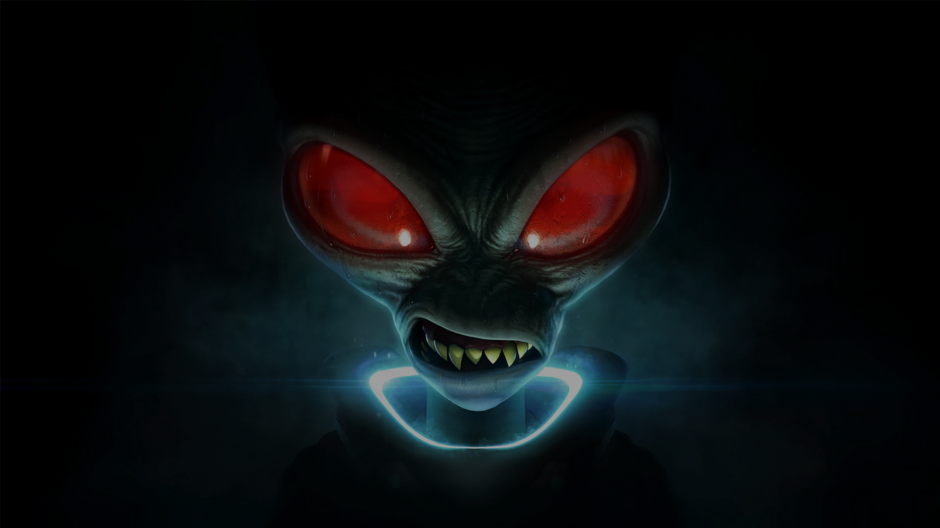 Destroy All Humans Wallpapers