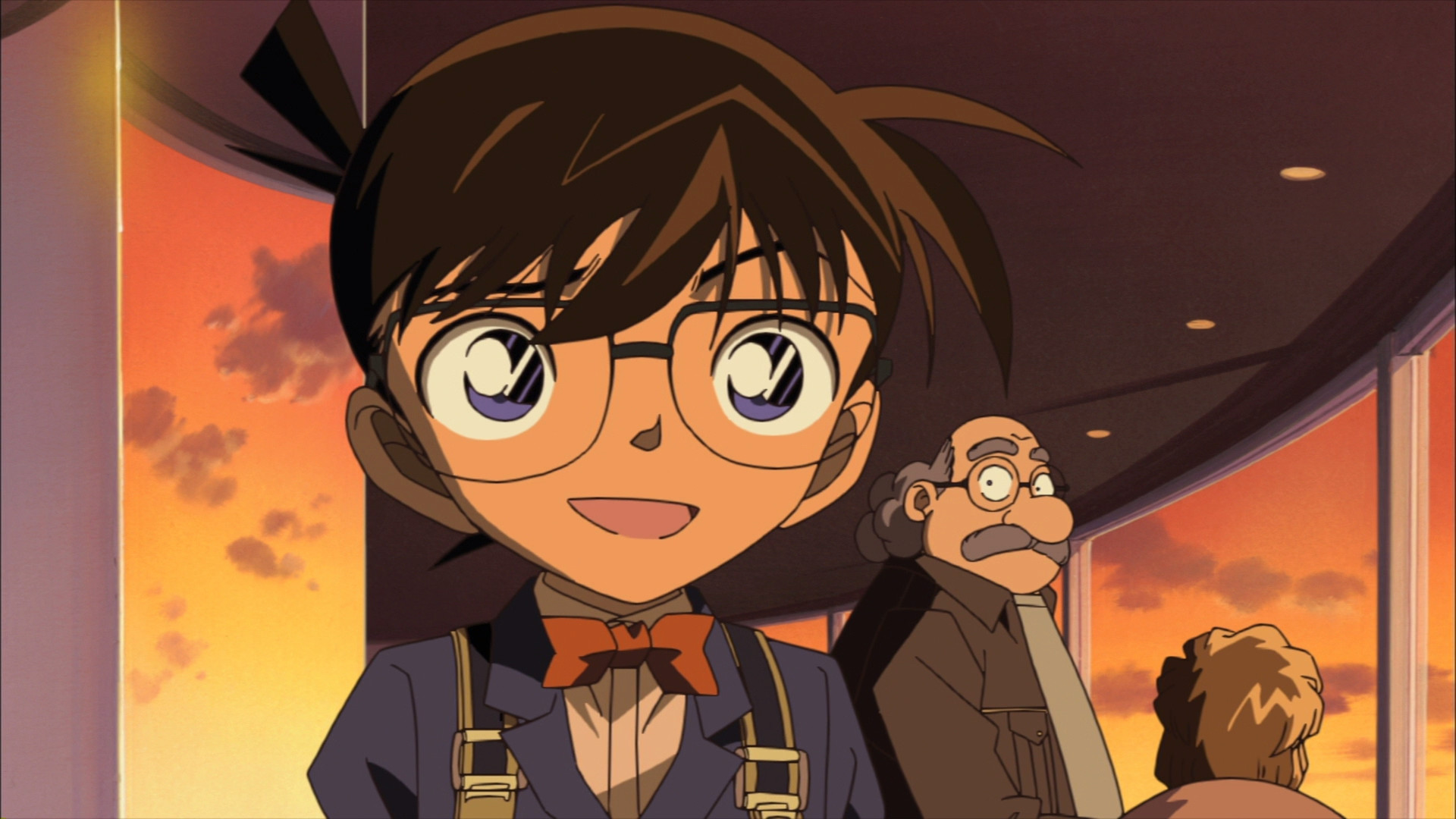 Detective Conan Wallpapers