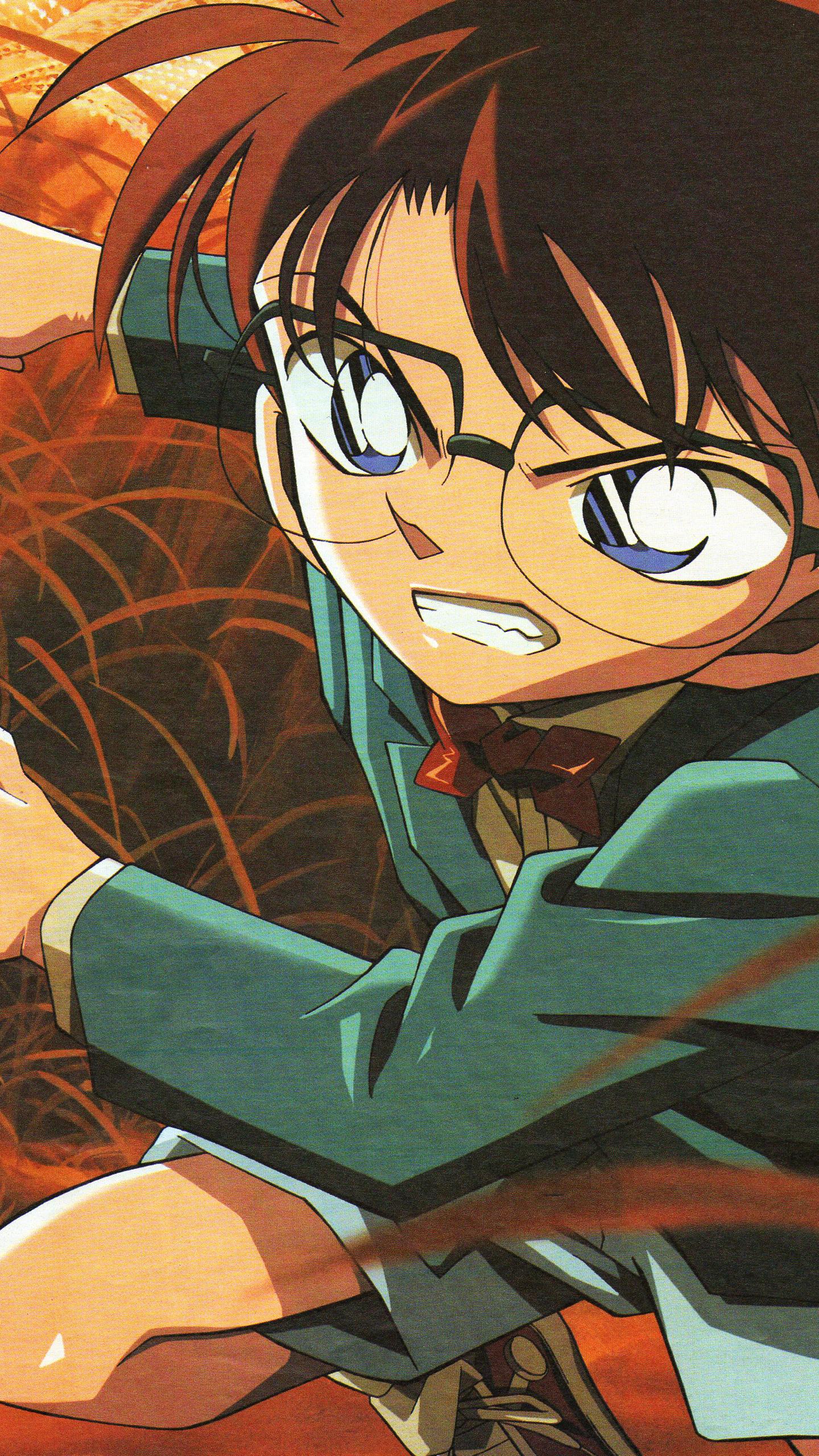 Detective Conan Wallpapers