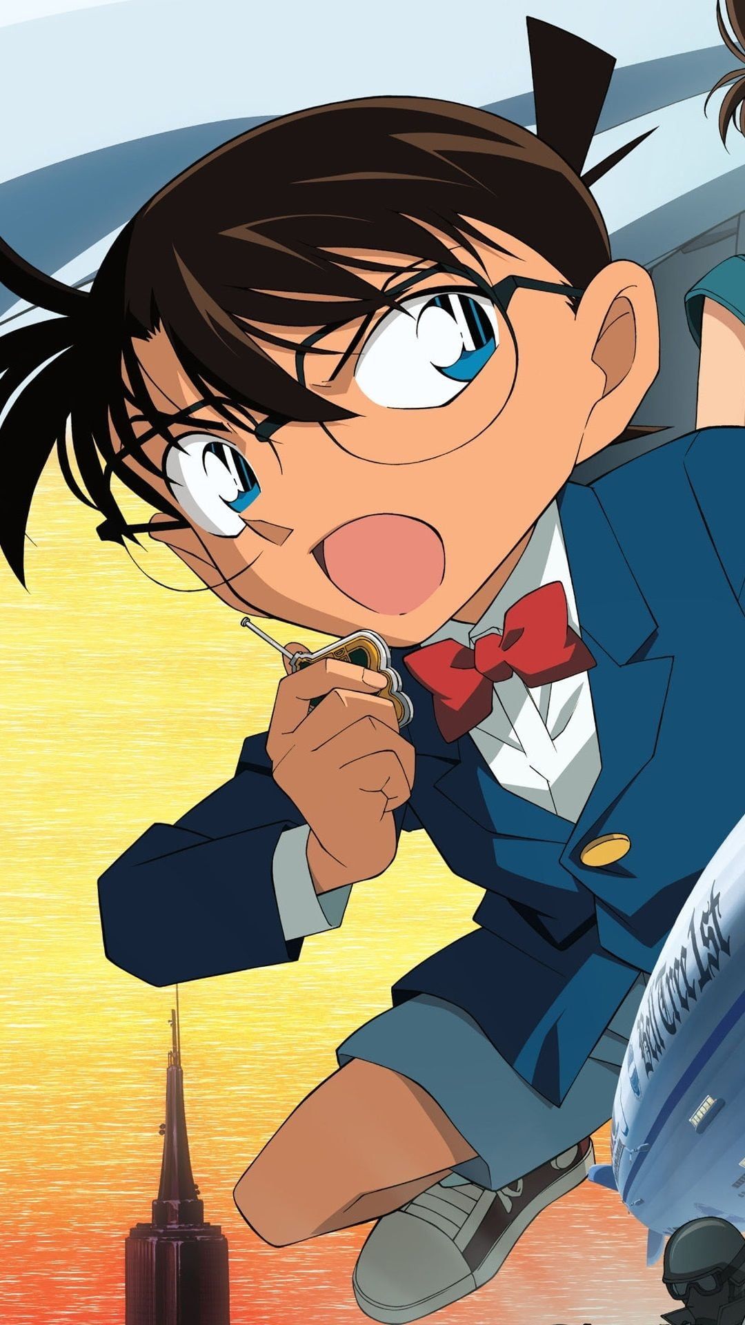 Detective Conan Wallpapers