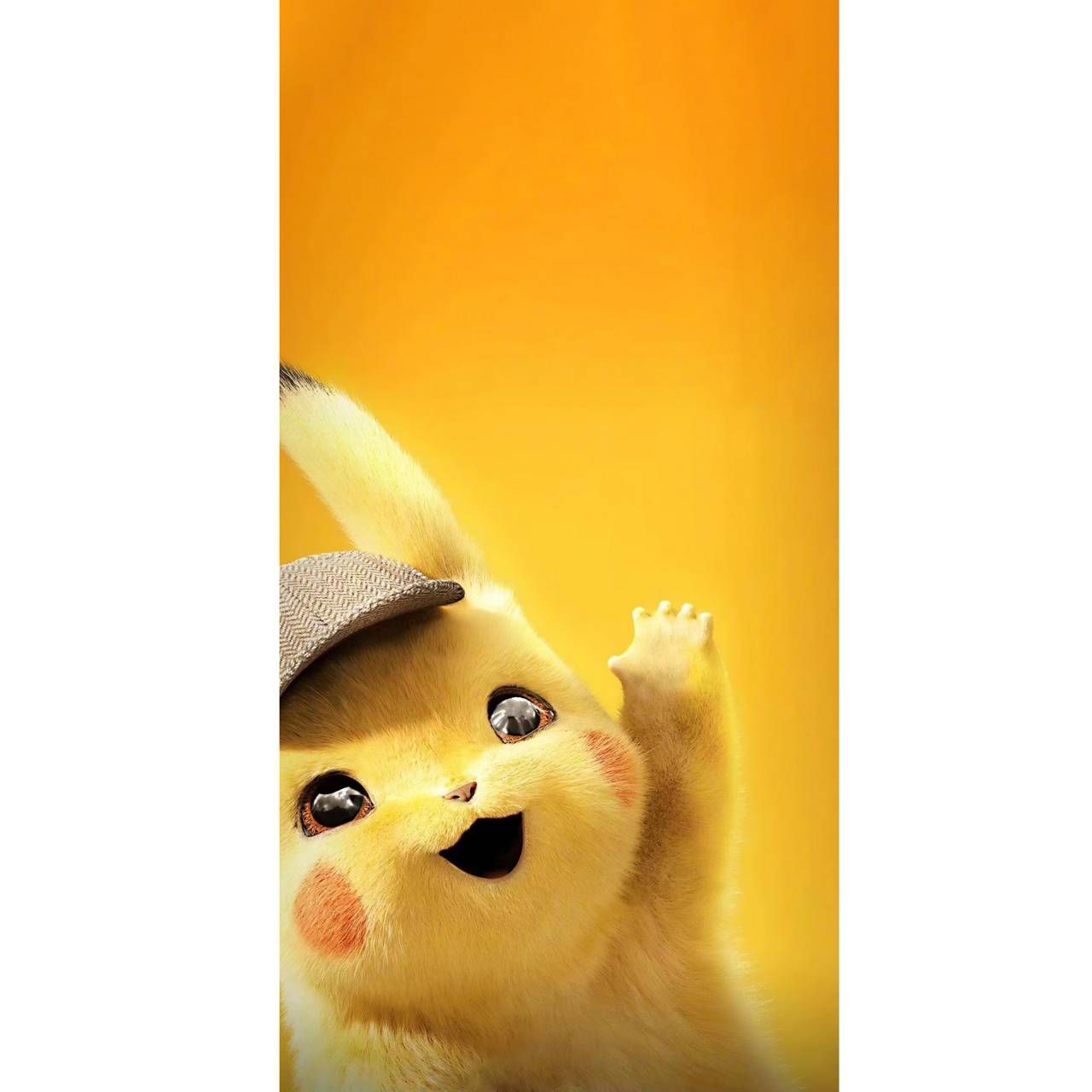 Detective Pikachu 8K Wallpapers