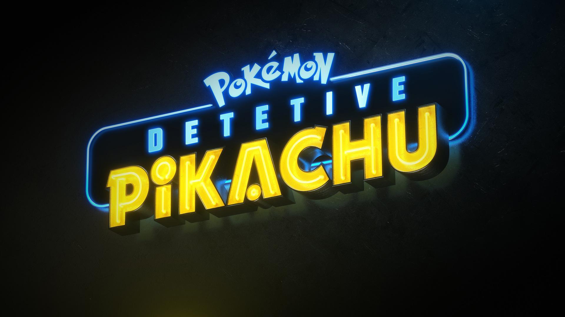 Detective Pikachu Wallpapers