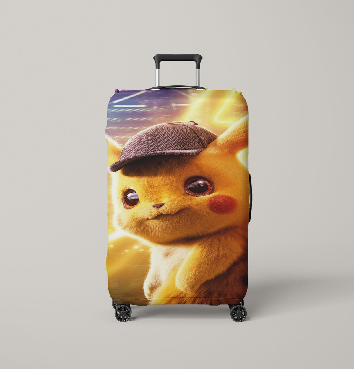 Detective Pikachu Wallpapers