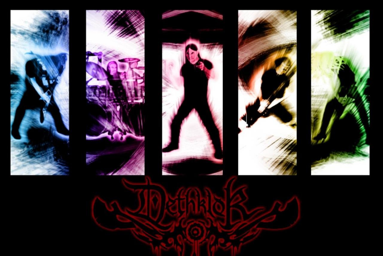 Dethklok Wallpapers