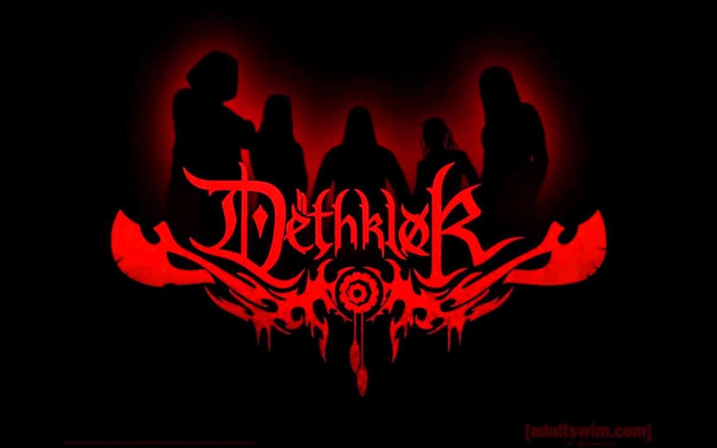 Dethklok Wallpapers