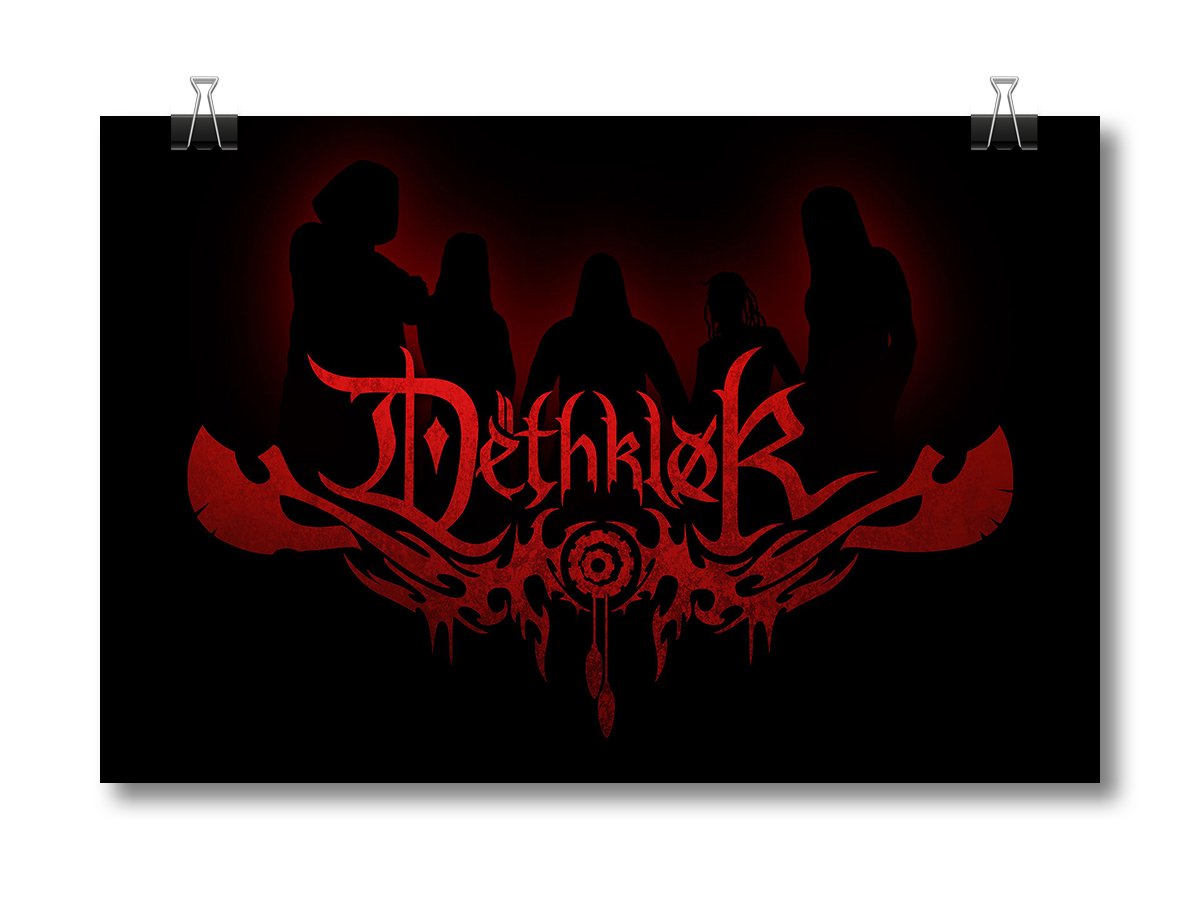 Dethklok Wallpapers