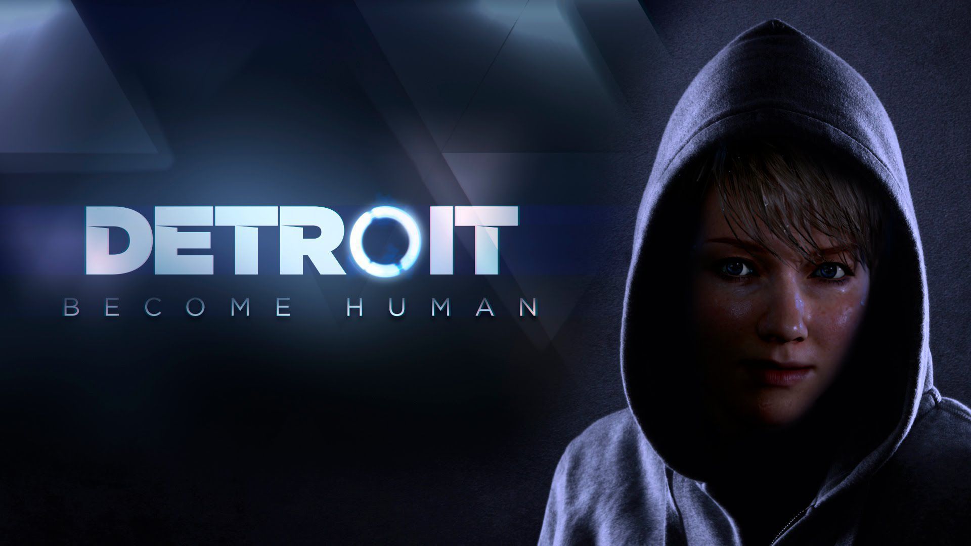 Detroit: Become Human Wallpapers