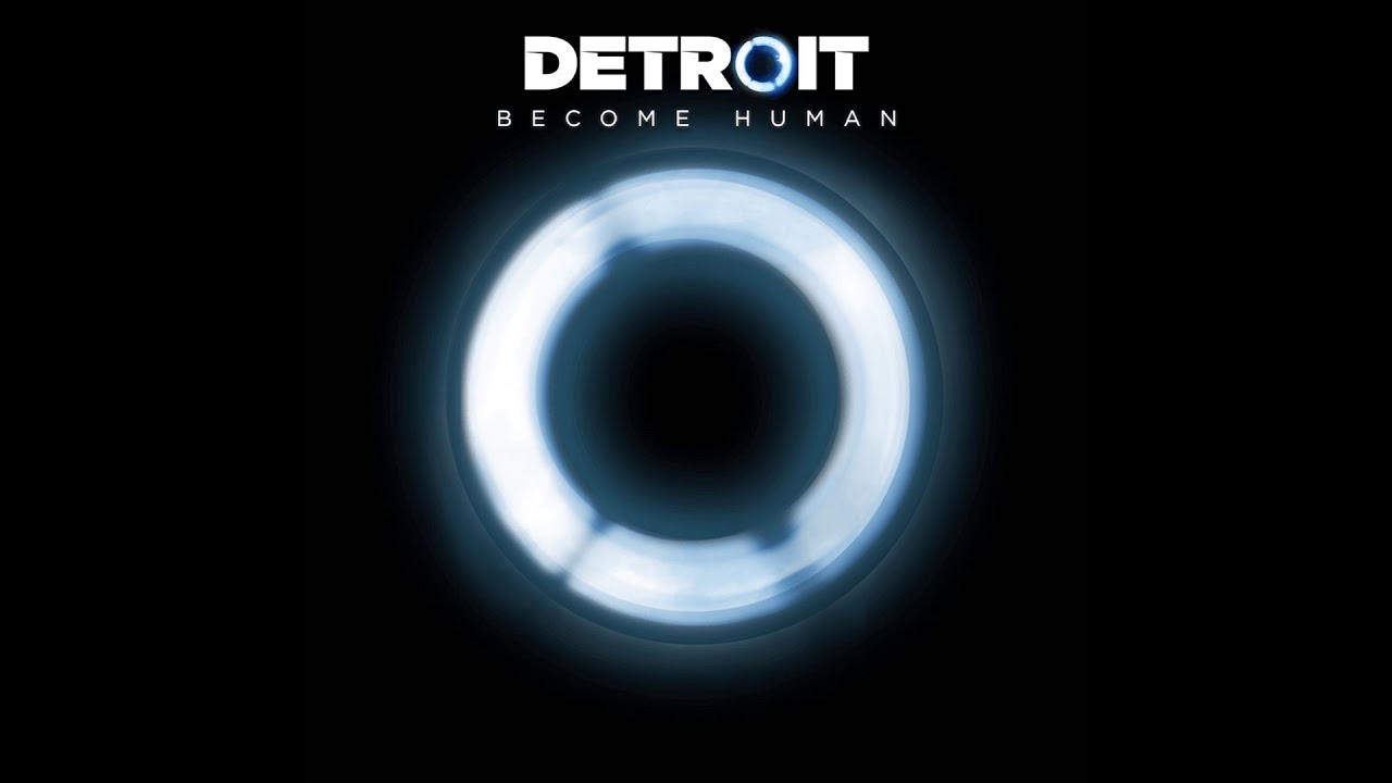 Detroit Become Human Background